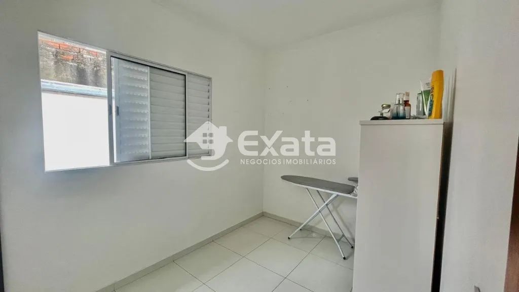Casa com 2 Quartos , sendo 1 suíte no Parque Esmeralda, Sorocaba - Foto 5