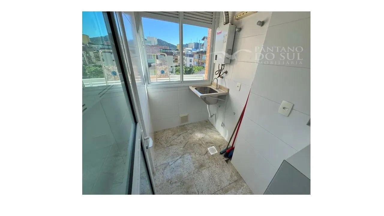 Imóvel para venda tem 857 metros quadrados com 1 quarto em Pântano do Sul - Florianópolis  - Foto 5