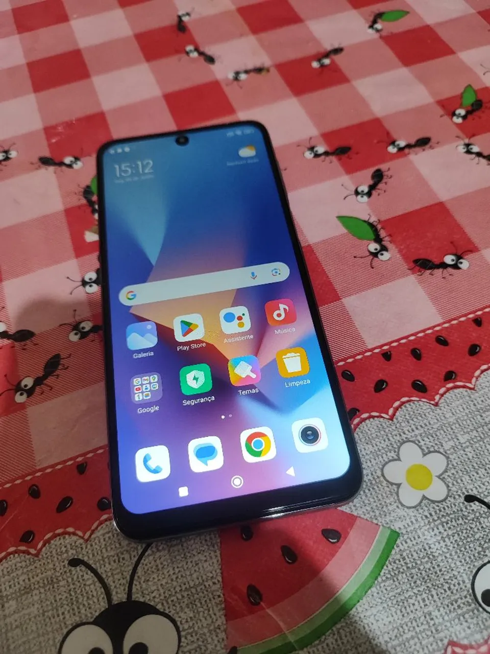 Xiaomi Redmi Note9s 128GB