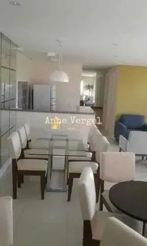 Apartamento com 2 dormitórios à venda no bairro Quitaúna em Osasco com 50m² e 1 vaga de ca - Foto 4