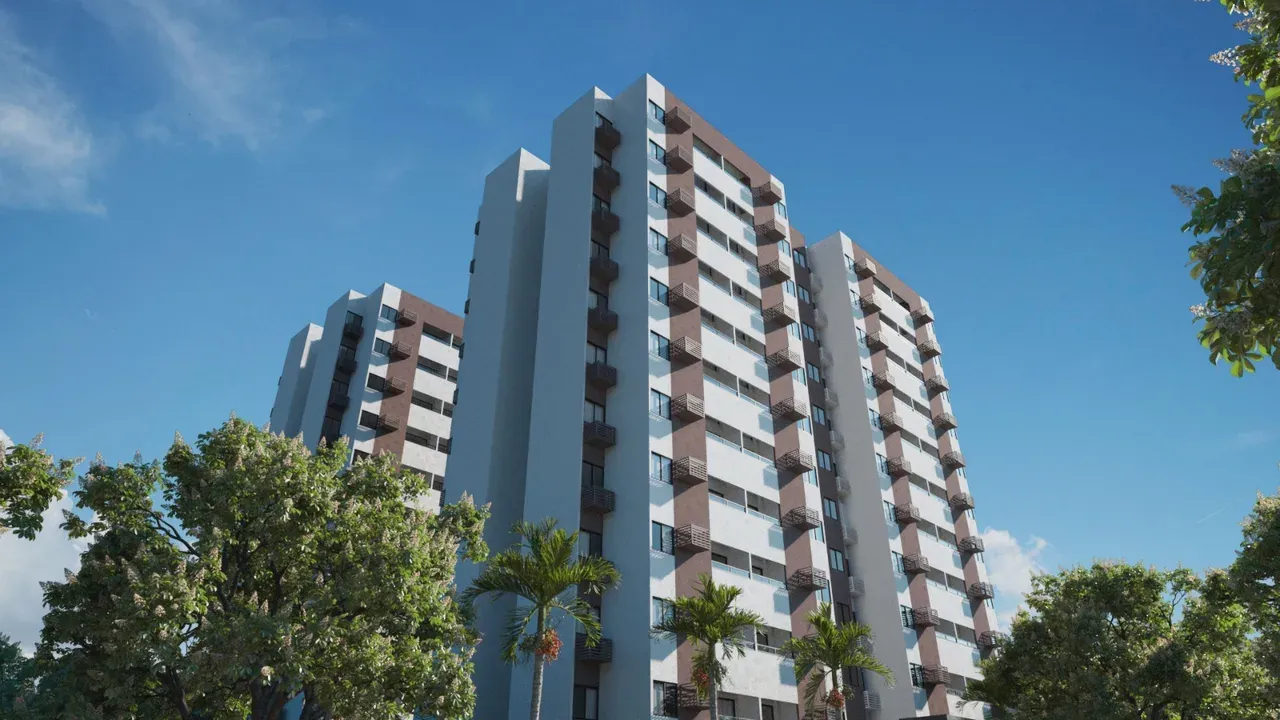 GD7 - O melhor da região | Morar e investir | Rua do Principe | Like Boa Vista.