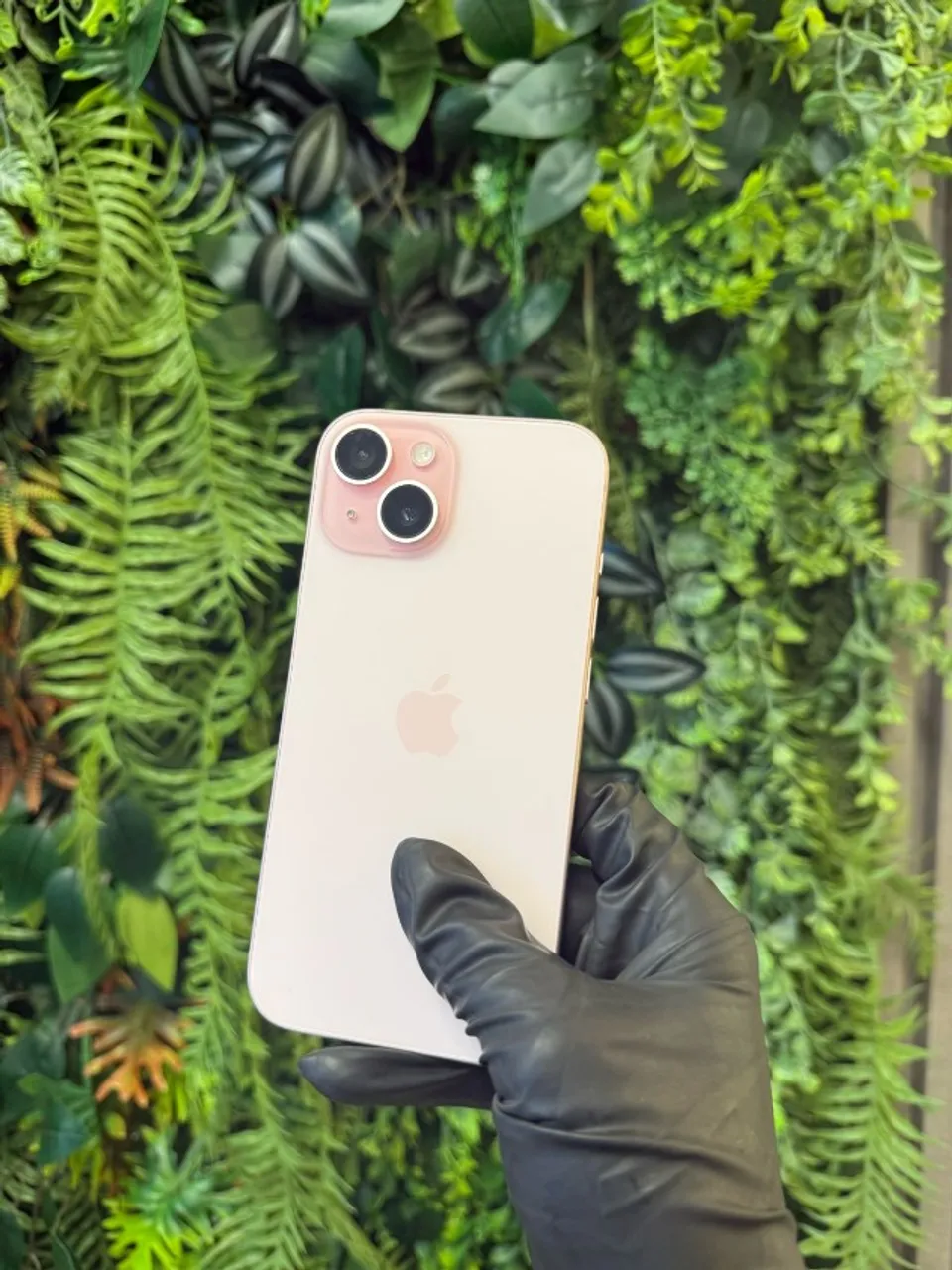iPhone 15 512GB - Lindo demais, todo original - Até 18x