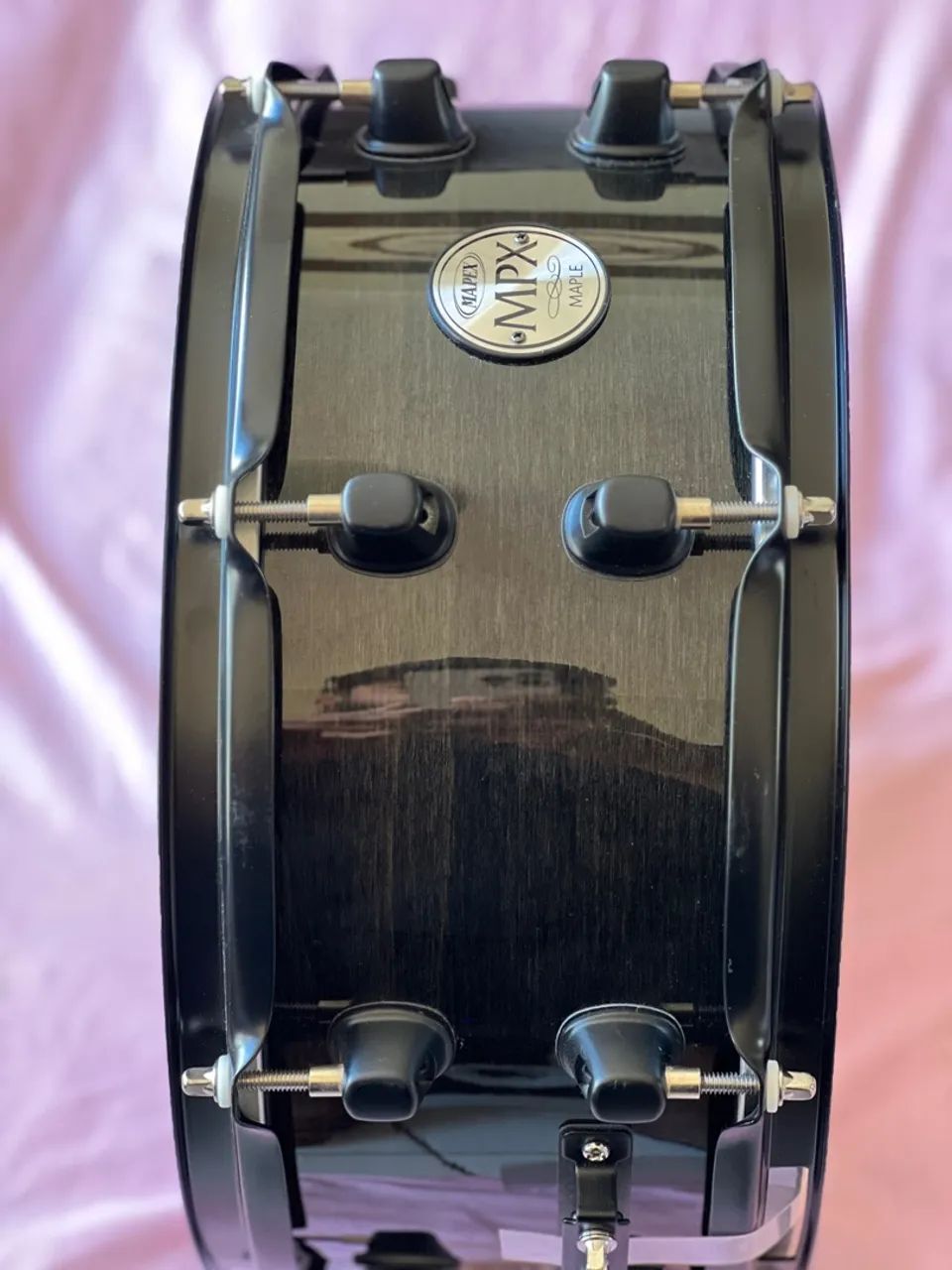 Bateria Mapex MPX Maple - Foto 4