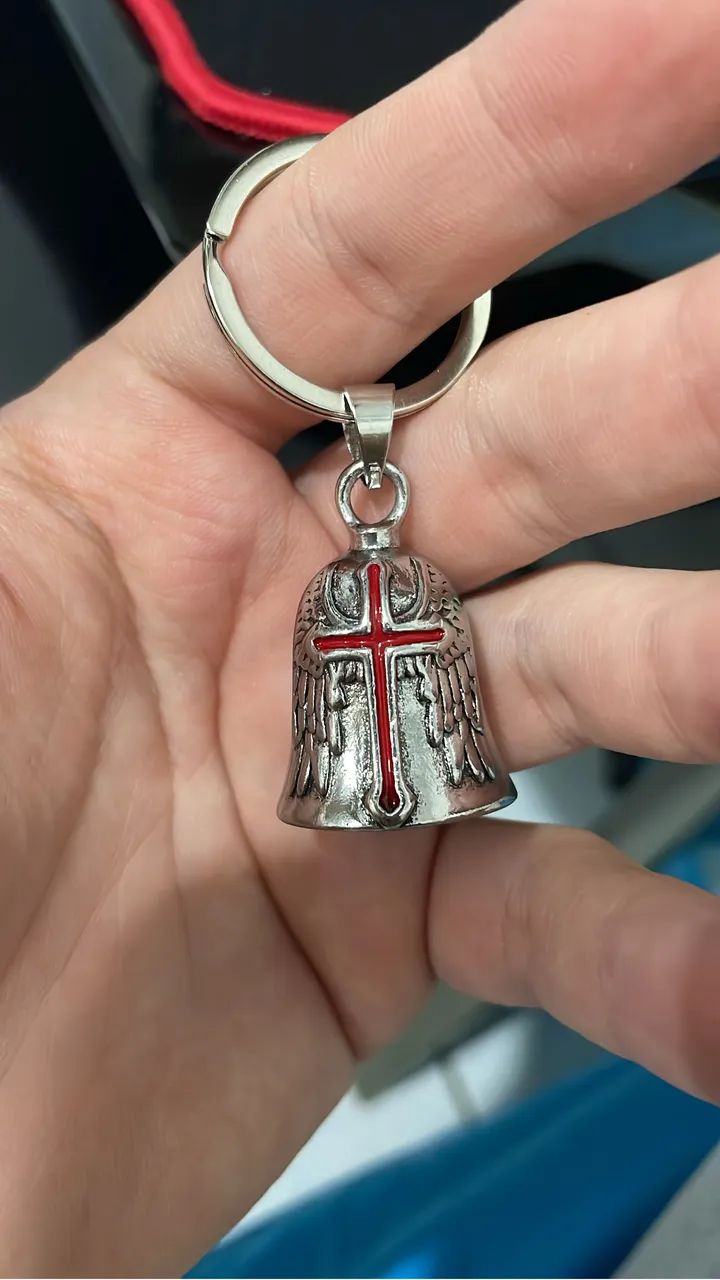 Sino guardião - Foto 4