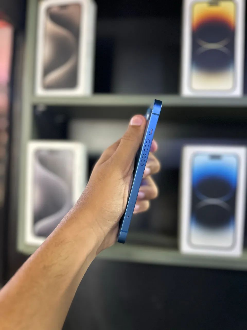 IPHONE 13 128 GB  - Foto 5