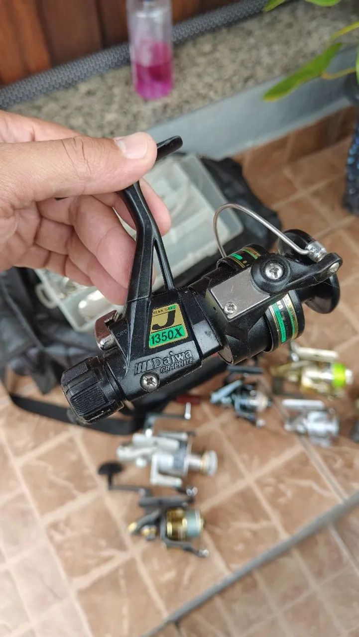 Material de pesca  - Foto 3