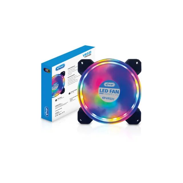 Fan Cooler Knup VR331