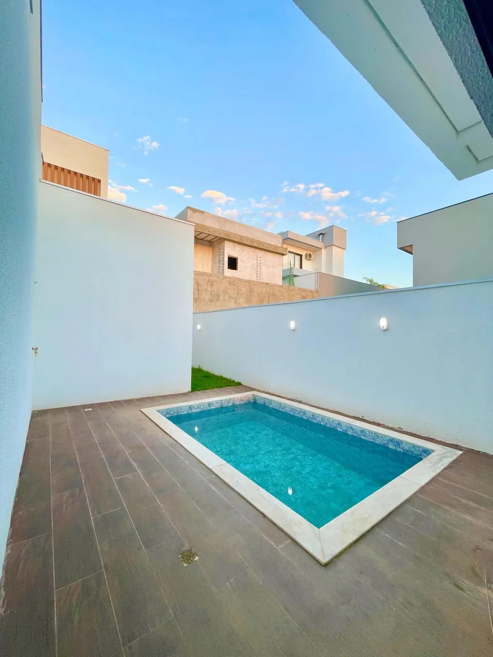 Excelente Casa no Primor das Torres para alugar