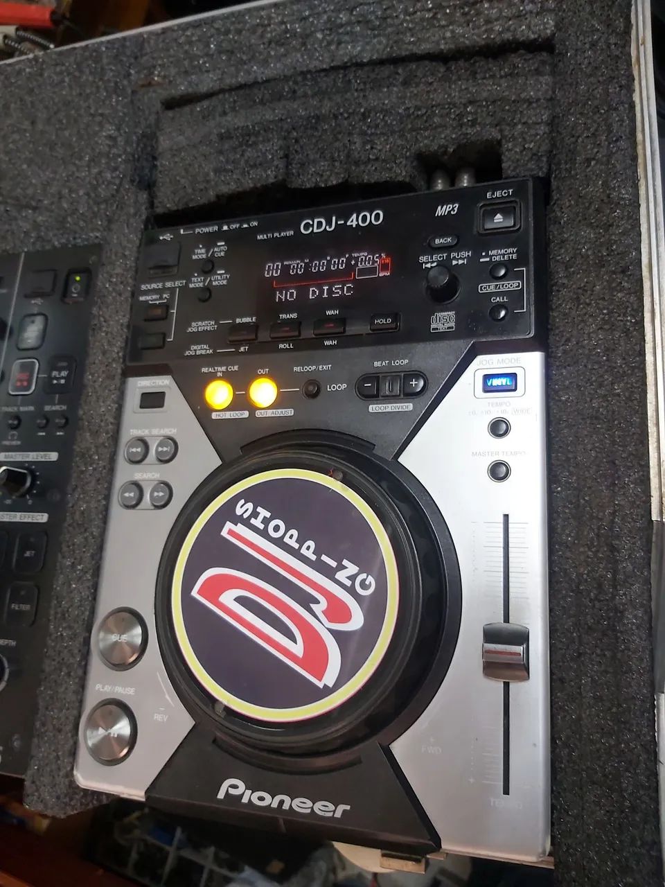 Setup dj pioneer completo ACEITO TROCA - Foto 3