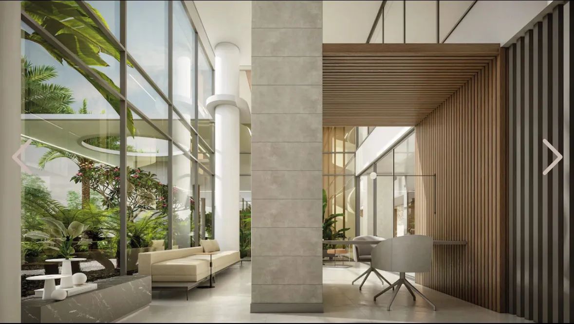 Plaenge Hampton - 165m2 - 3 vagas soltas + box  - Foto 4