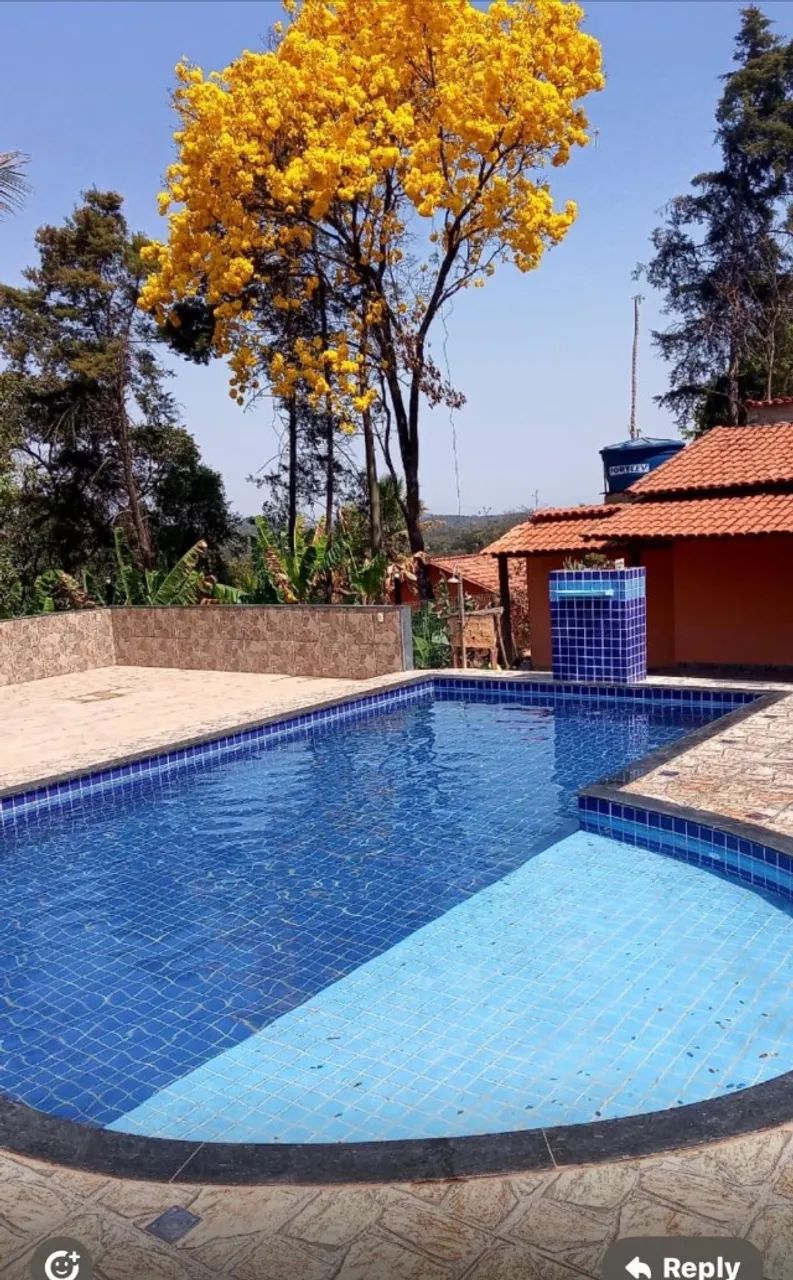 Sítio para temporada  - Foto 10