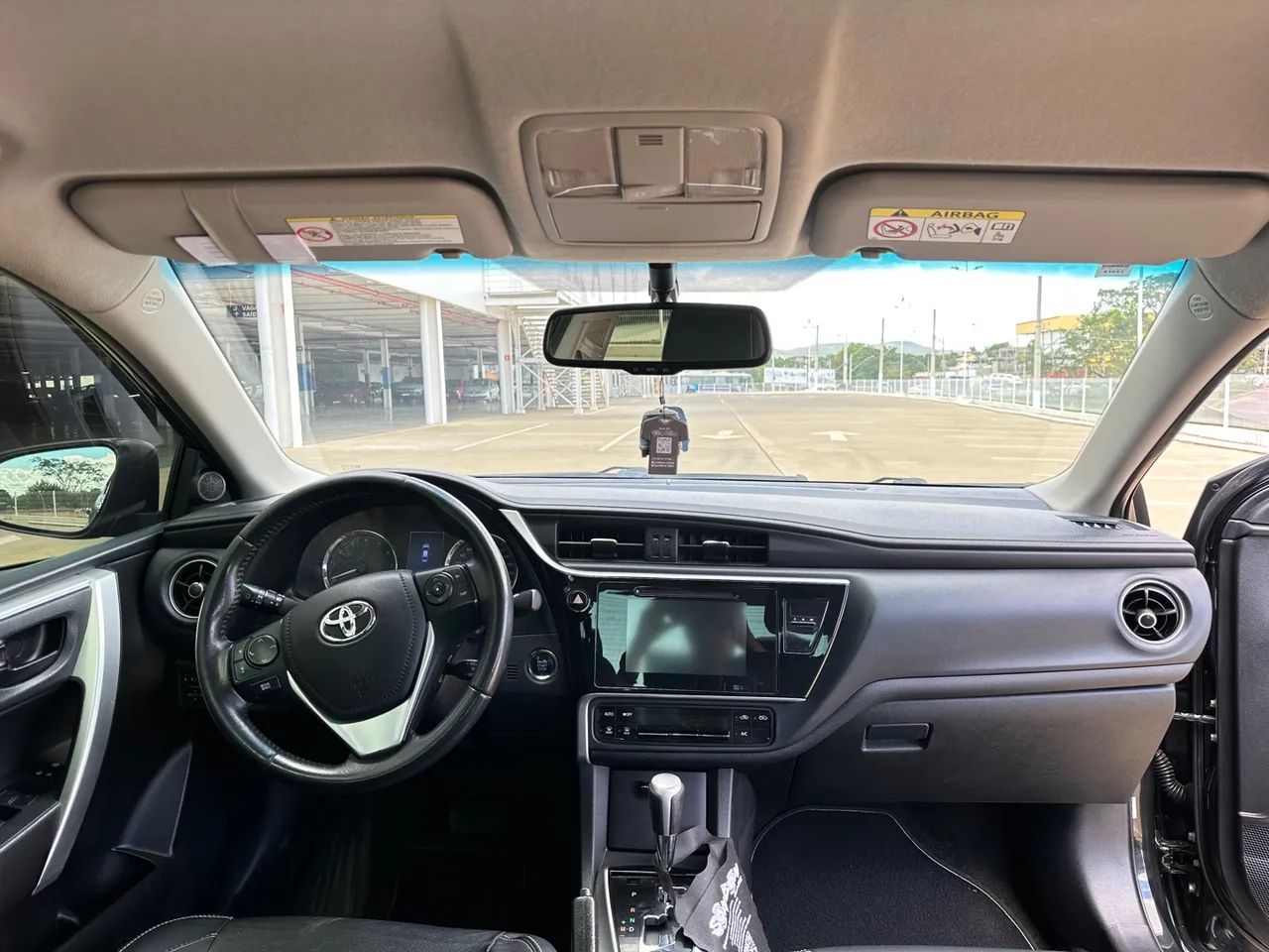 COROLLA XRS 2.0 2018  - Foto 5