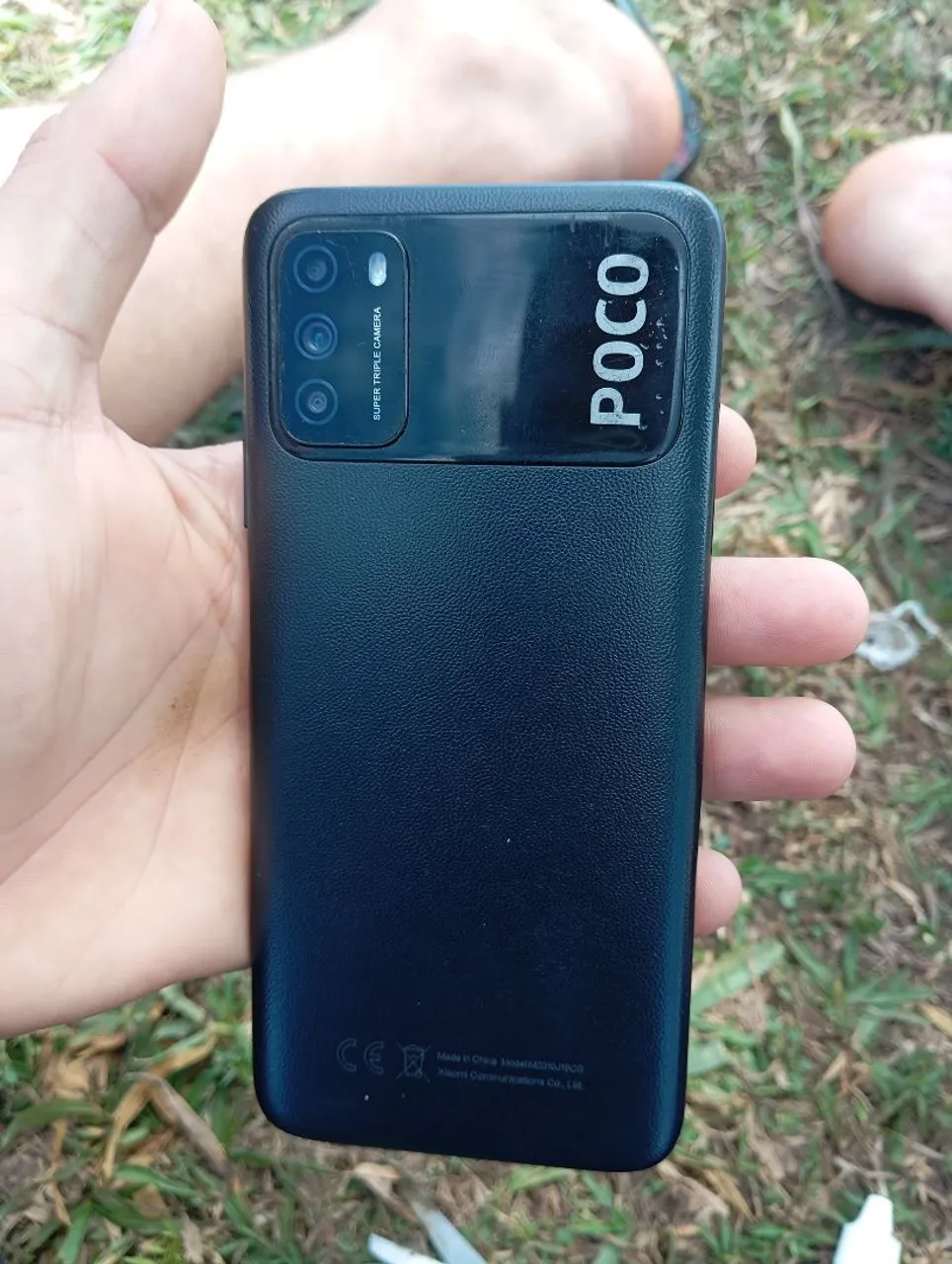 Vendo celular zero ! 250$