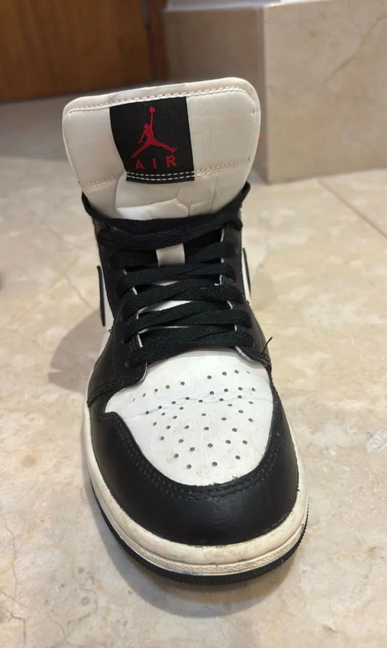 Air Jordan 1 Chicago - Foto 4