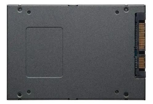 SSD Kingston A400 960GB Sata 2.5 Polegadas NF-e - Foto 3