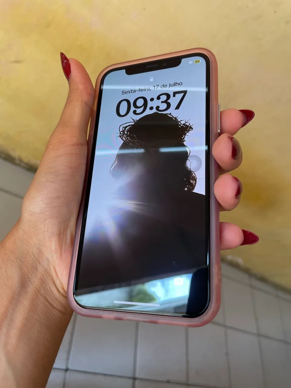 iPhone 11 Pro- 64gb - Foto 3