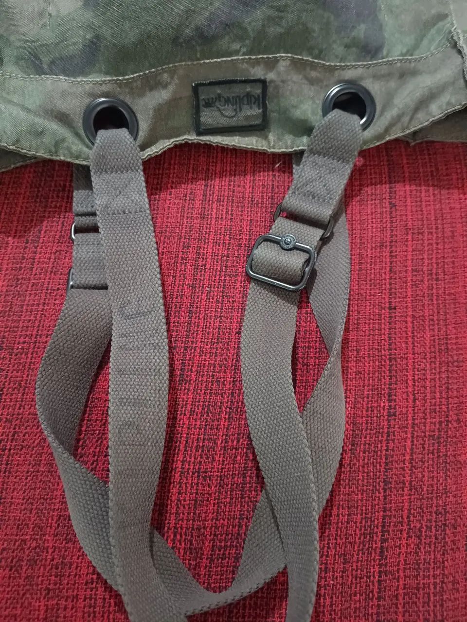 Bolsa Kipling  - Foto 5