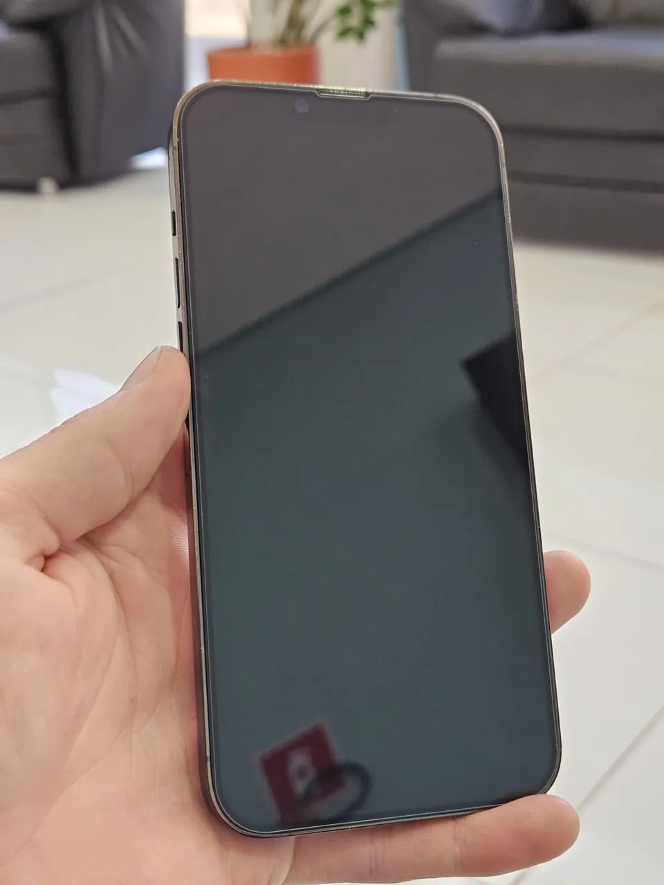 iPhone 13 Pro Max 128gb - Foto 2