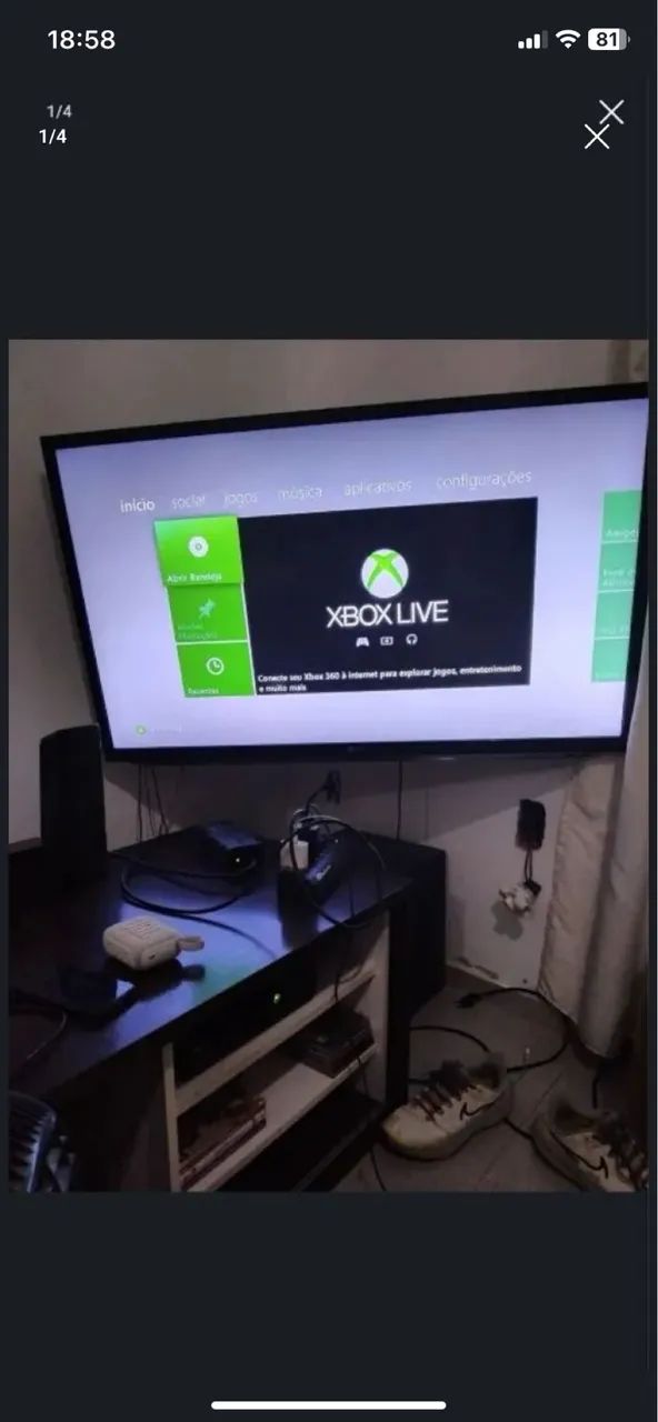 X box - Foto 2