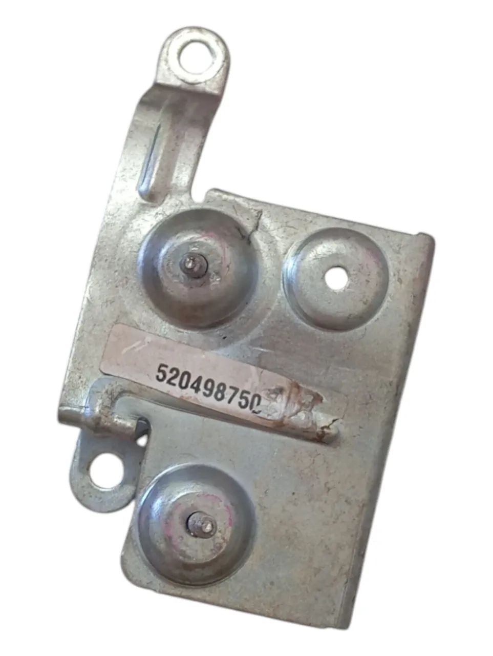 Suporte Mangueira Compressor - Foto 4