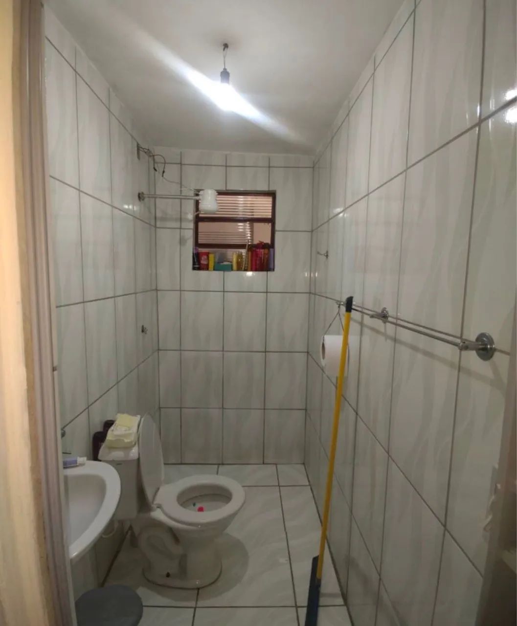 VENDO ESSA CASA NA TERRA FIRME! - Foto 3