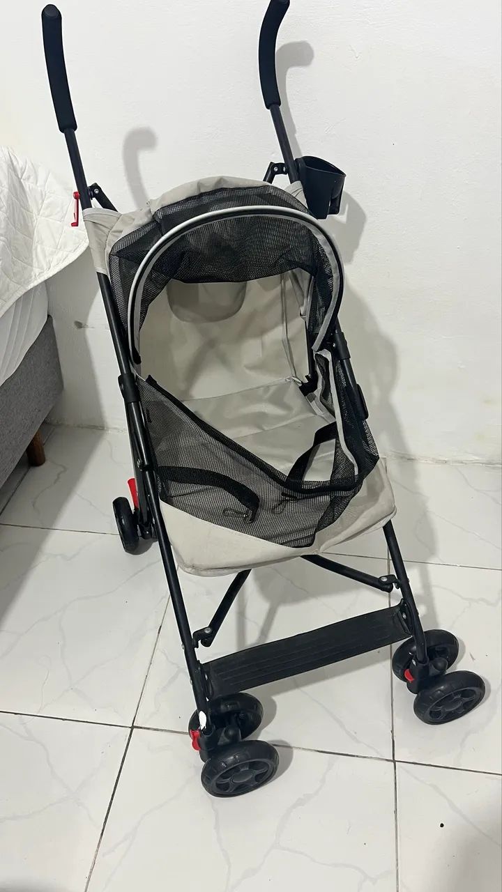 Carrinho para pet.  - Foto 2