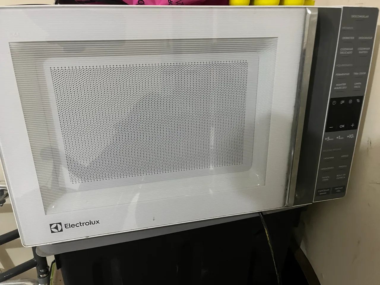 Microondas - Foto 3