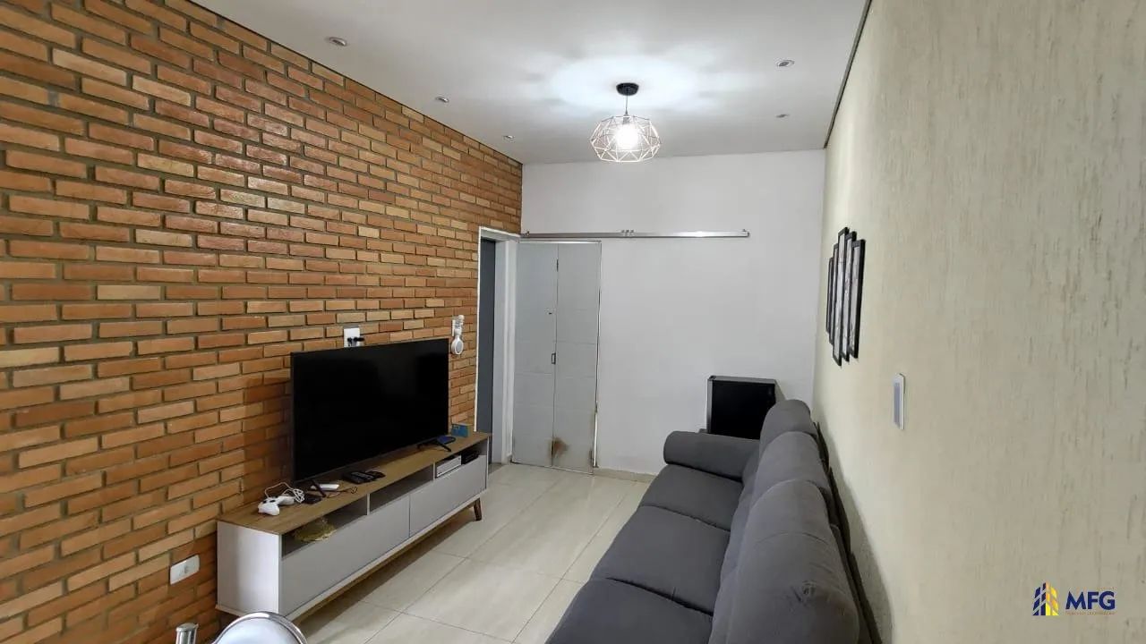 Casa à Venda em Vila Santana, Sorocaba - Foto 4