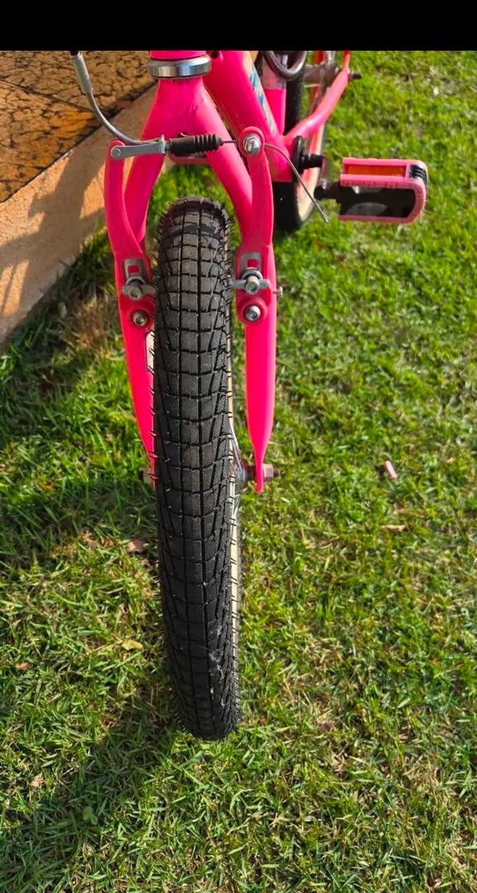 Bicicleta  - Foto 3