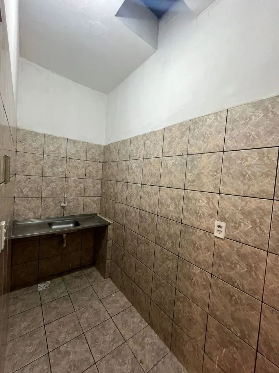 Kitnet para aluguel em José Bonifácio, Fortaleza - Foto 3