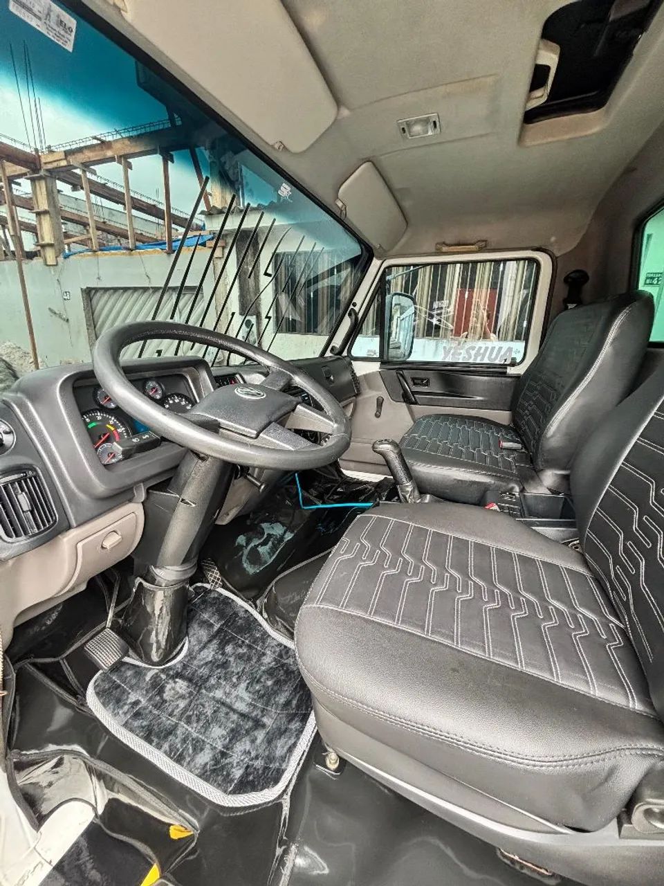 8-160 delivery 2015  - Foto 5