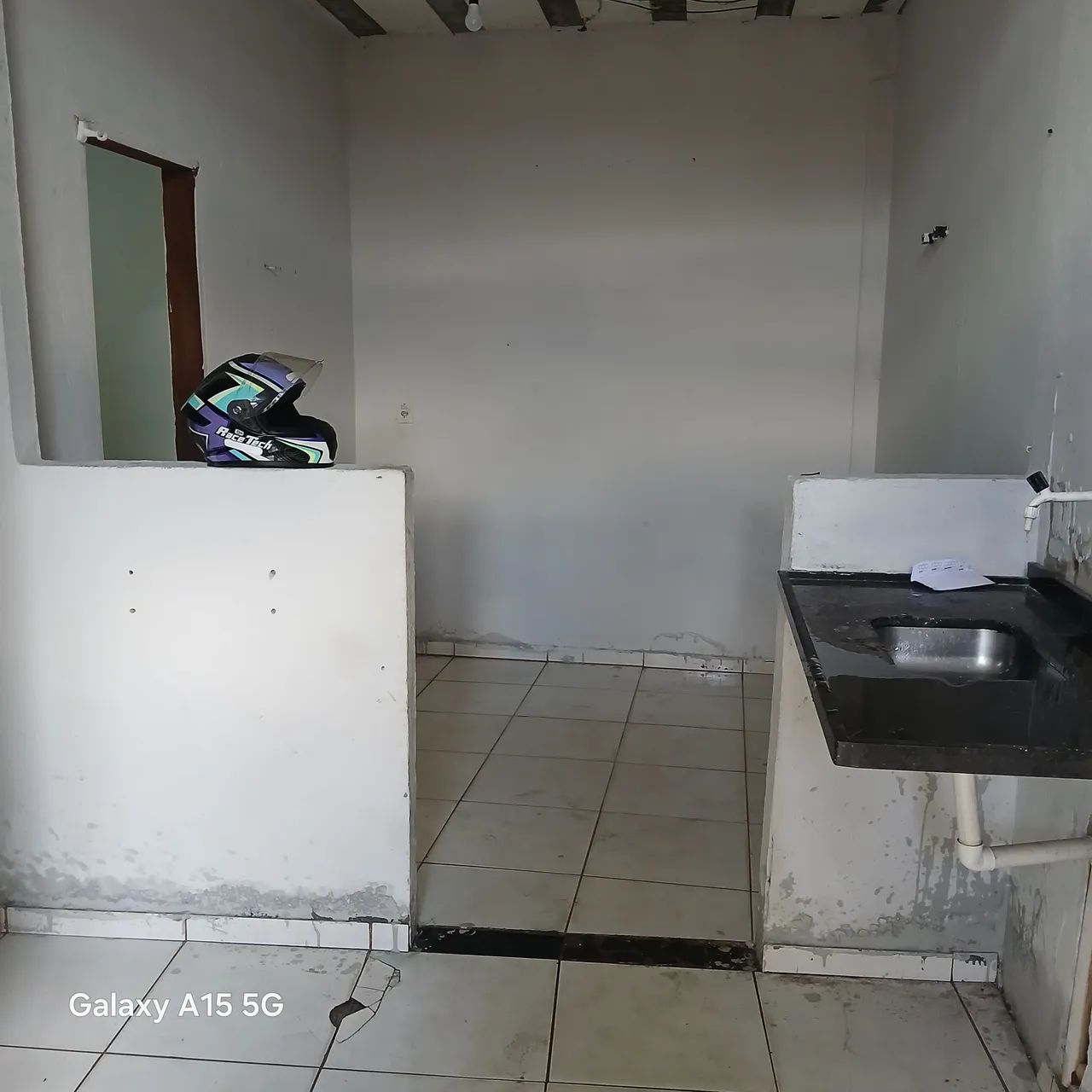 Vendo casa 
