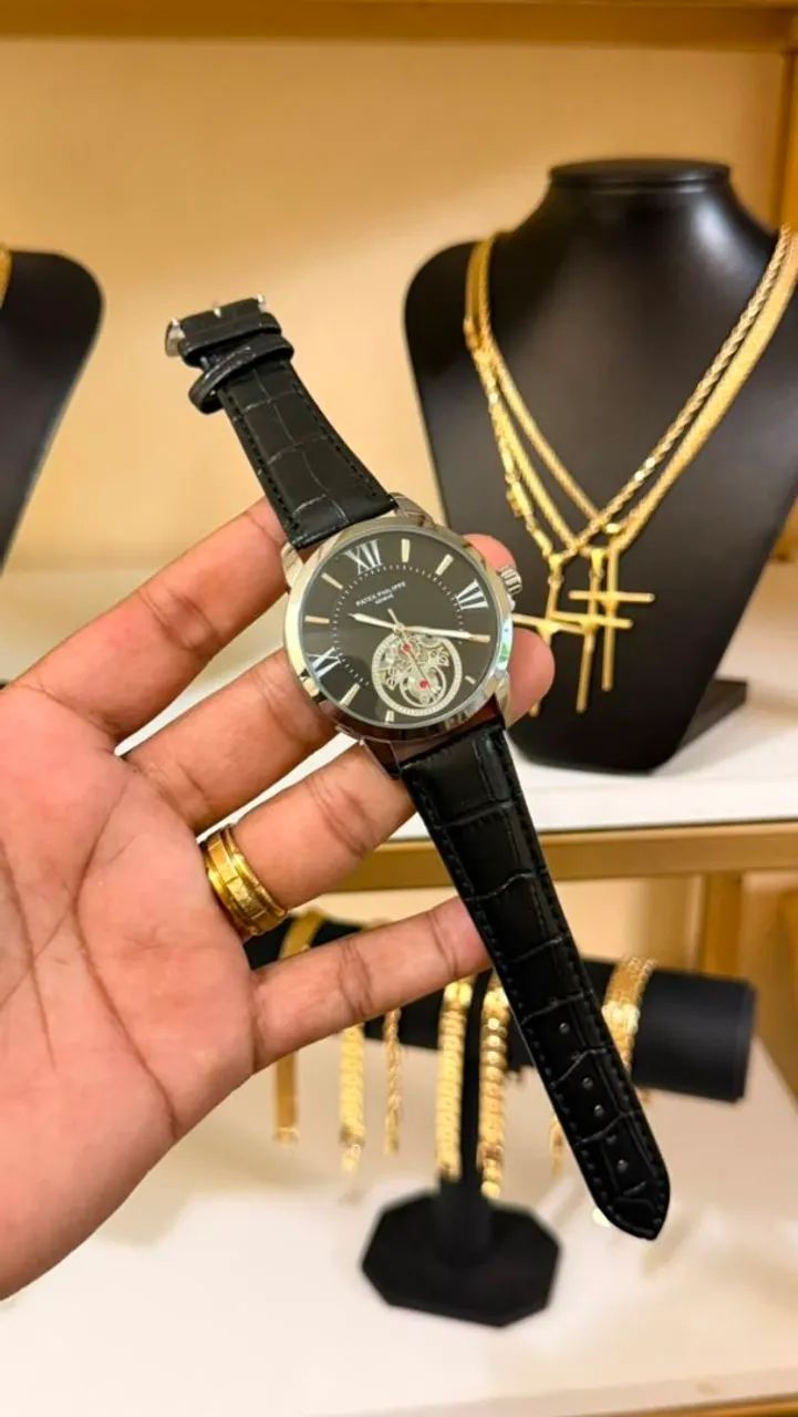 Relógio Patek Philippe - Foto 3