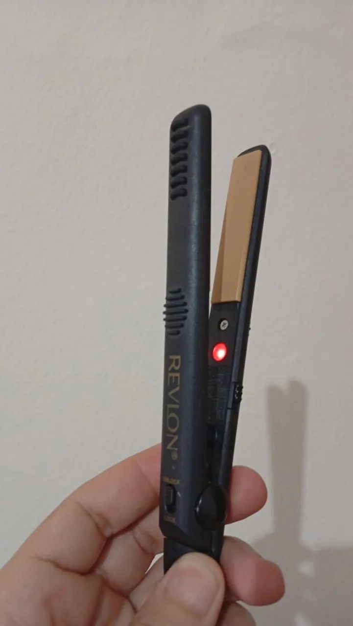 Babyliss e mini chapinha - Foto 6