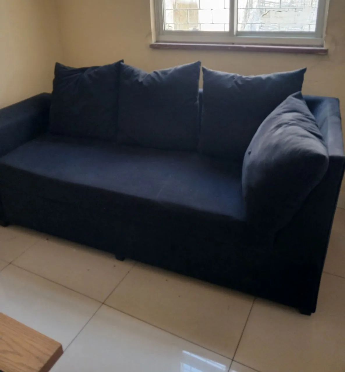 Sofá em L, 5lugares - Foto 5