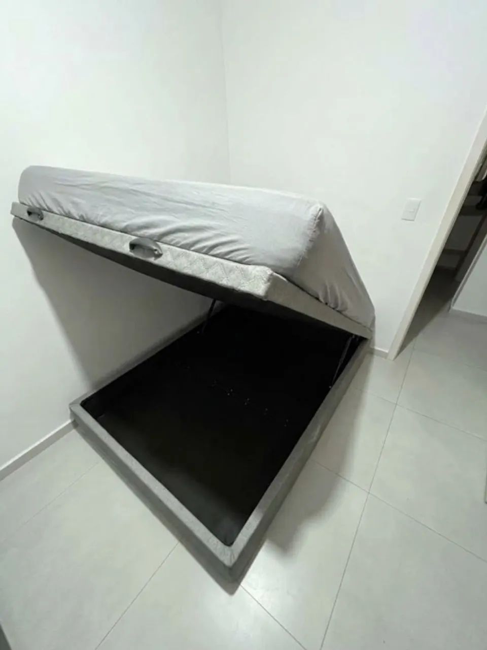 Cama Baú (sem colchão)  - Foto 2