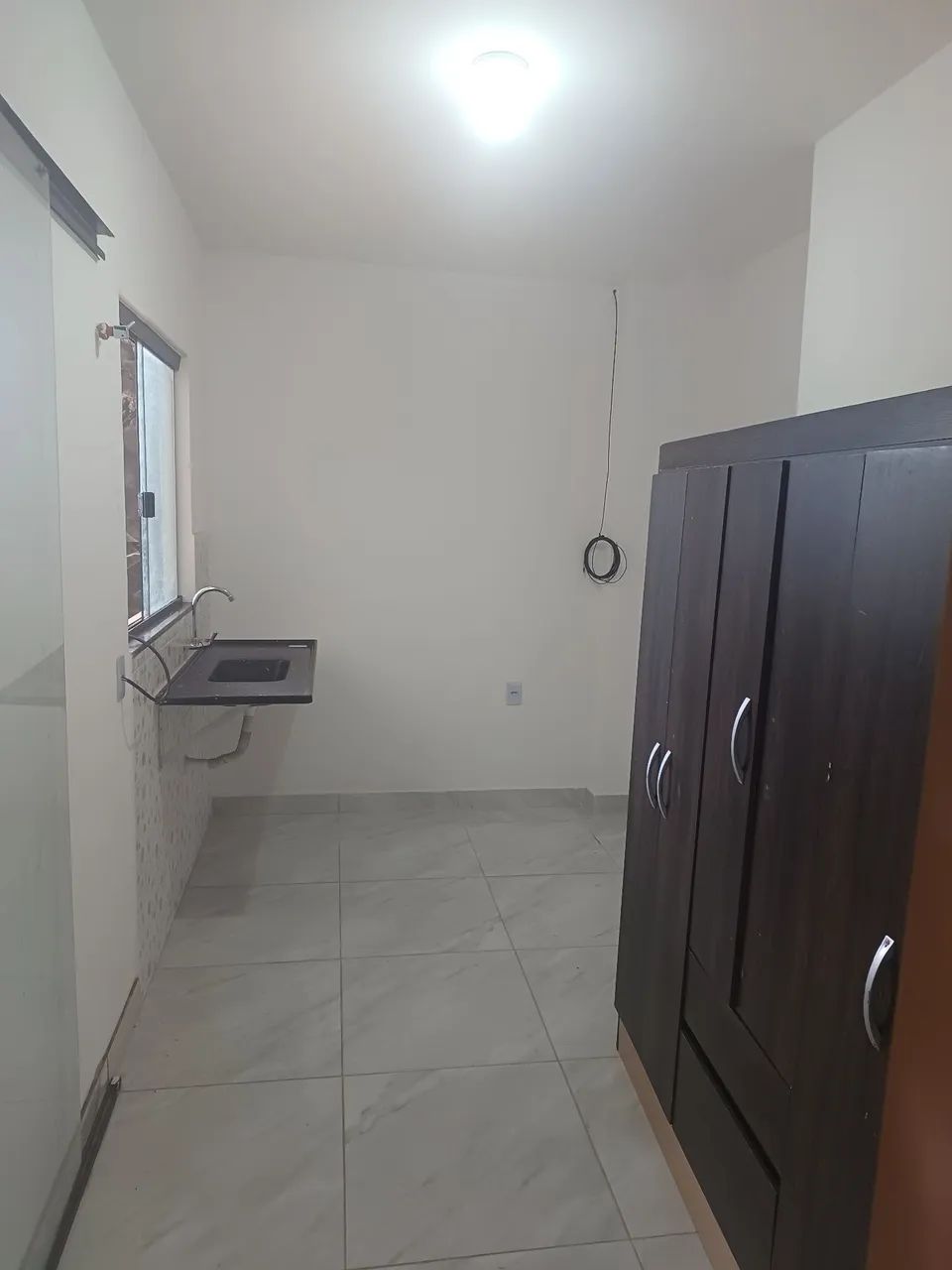 Alugo 2 apt de 1 quarto - Foto 3
