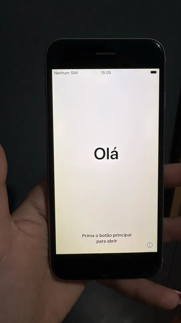 Celular usado  - Foto 3