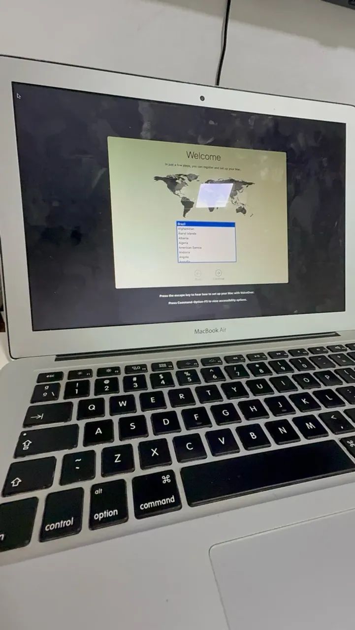 MacBook  - Foto 2