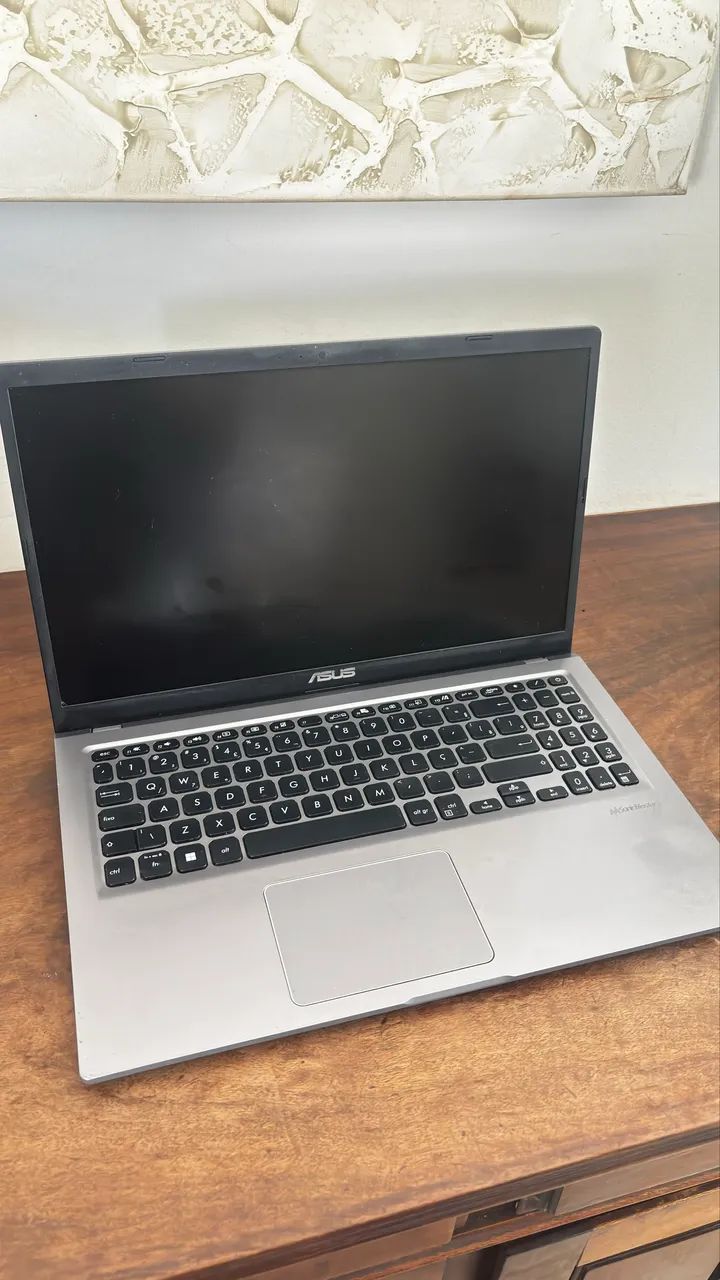 Notebook Asus Core i5