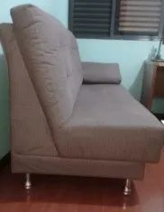 Sofá Dois Lugares - Foto 2