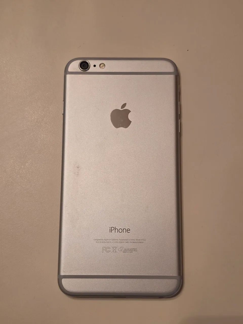 Iphone 6 Plus 64Gb - Foto 2