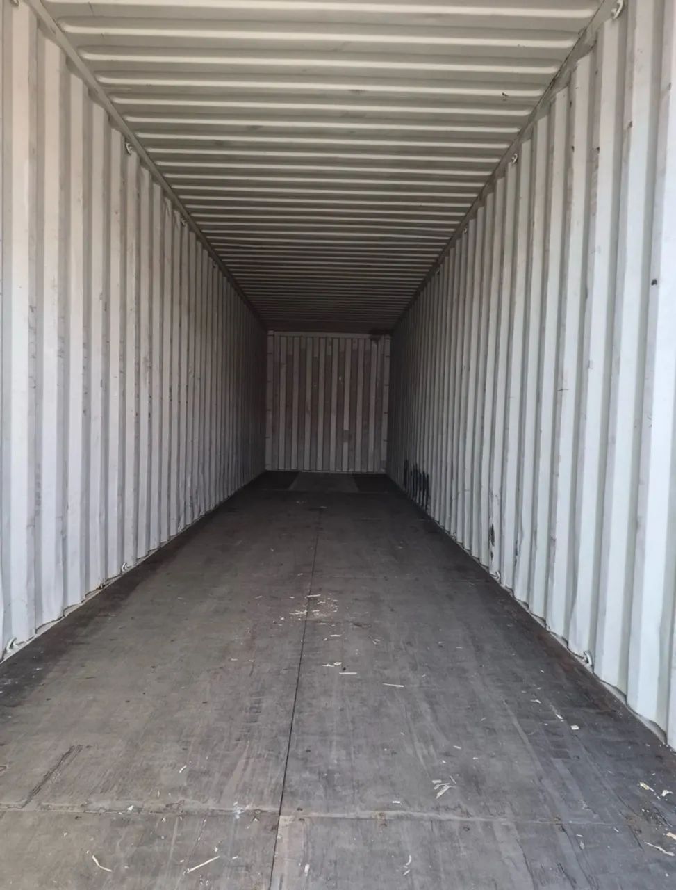 Container de qualidade  - Foto 2