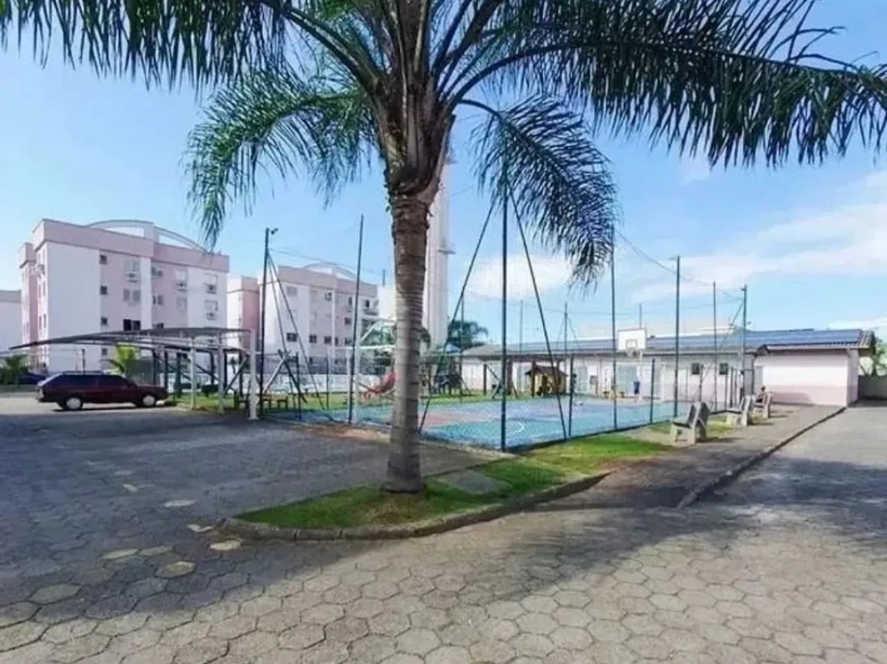 Apartamento de 3 Dormitórios no Aririu em Palhoça - Foto 2