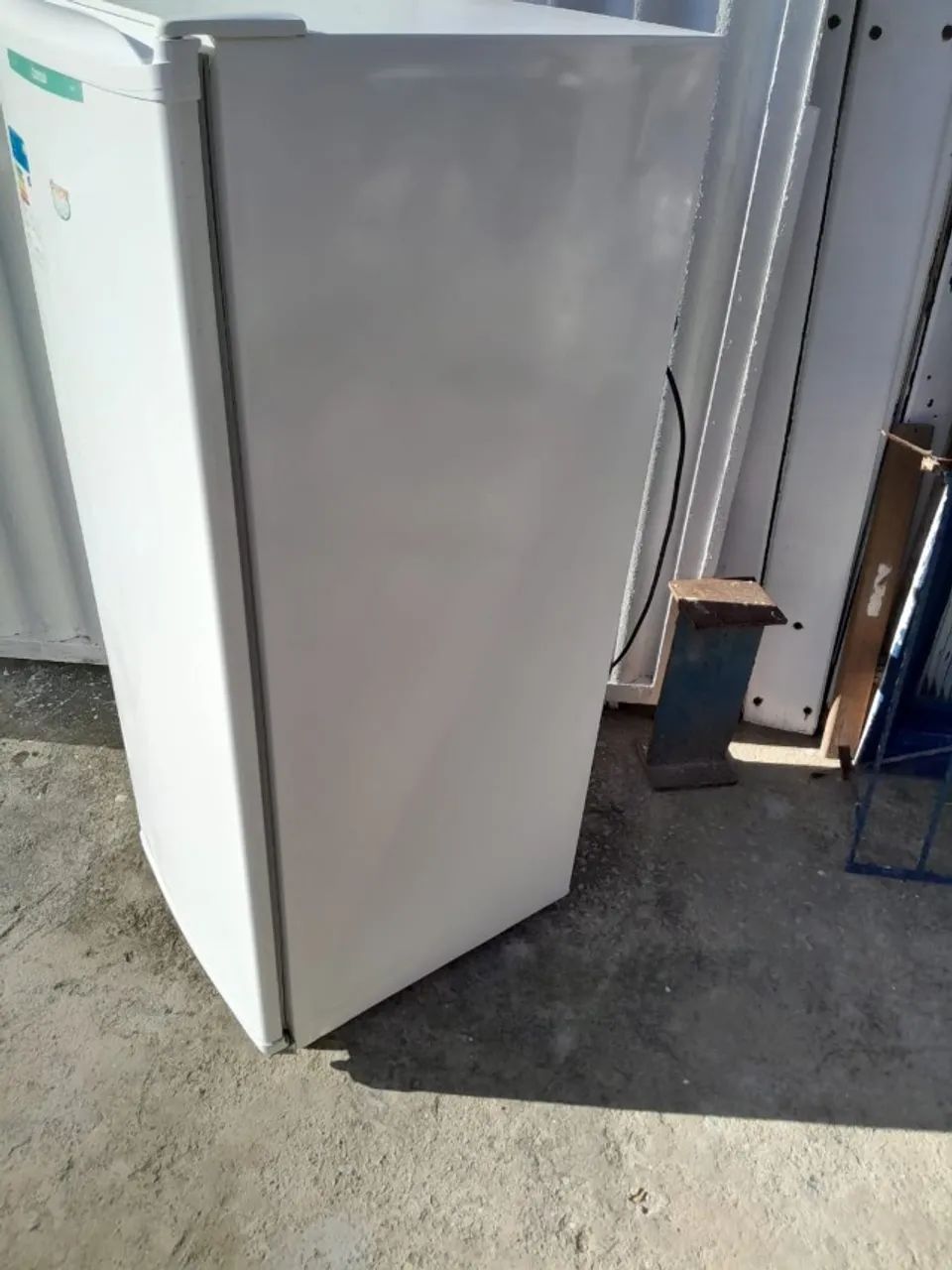 vendo freezer consul  - Foto 2