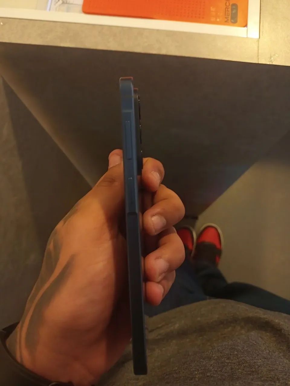 Samsung a57 5g  - Foto 4