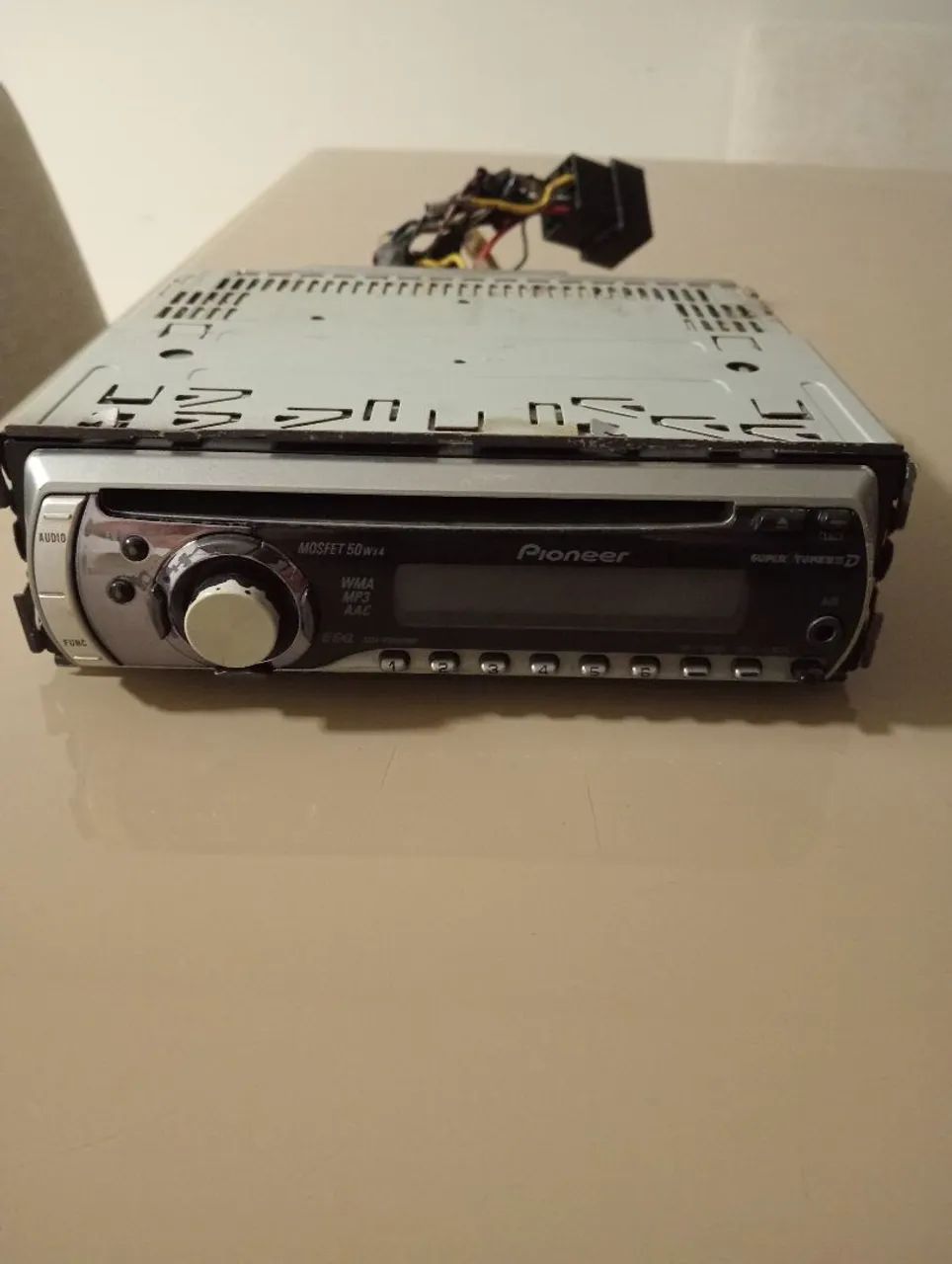 CD automotivo  - Foto 2