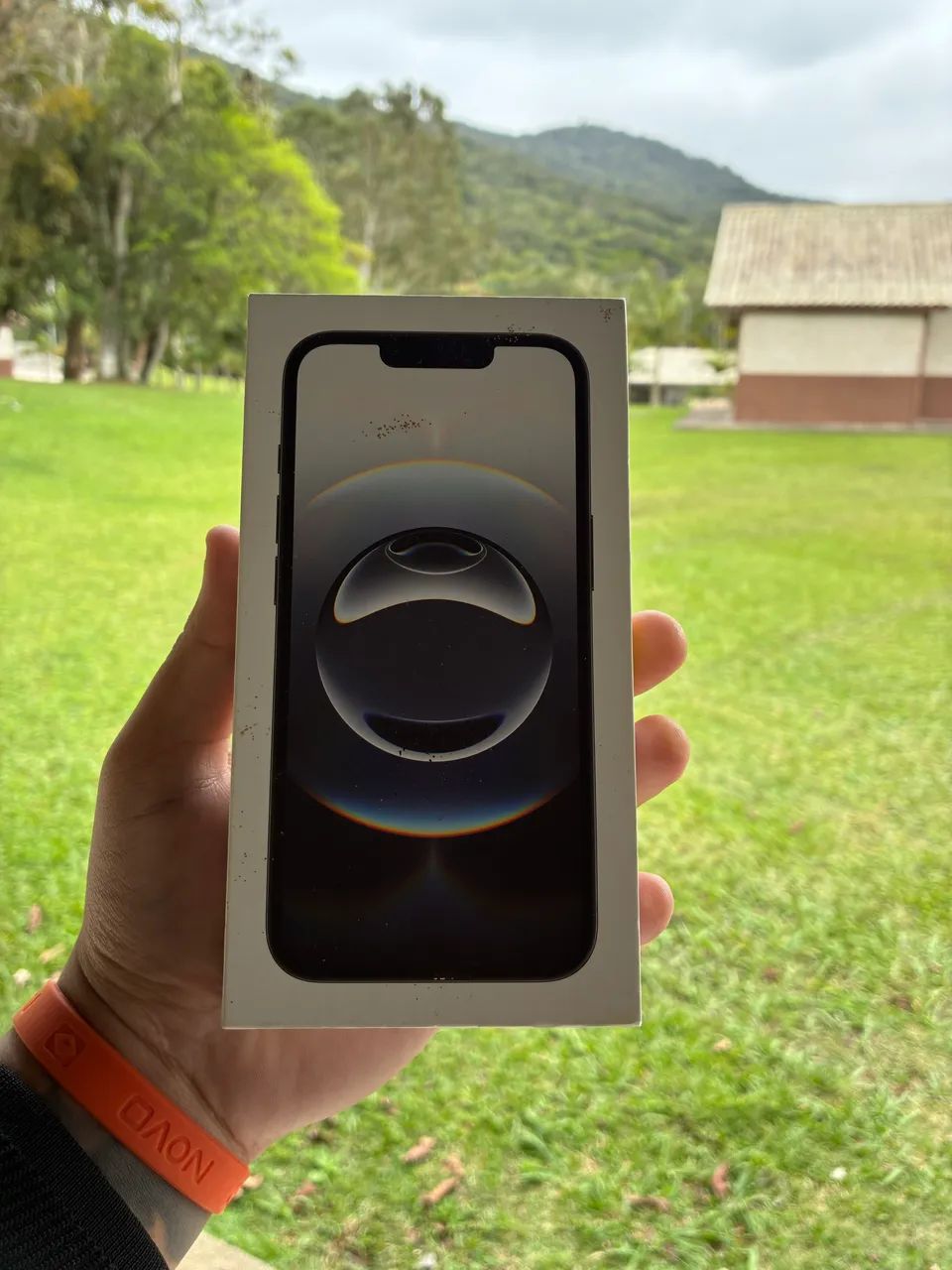 iphone 16e 128gb (GARANTIA APPLE)  - Foto 5