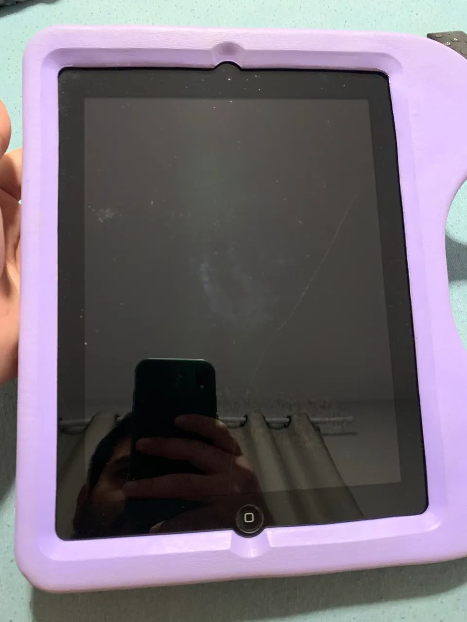 iPad 2 geração 16 gb Wi-Fi + 3g - Foto 2