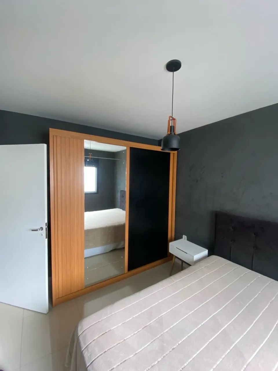 Apartamento Areais  São José  - Foto 3
